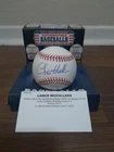 Lance McCullers Jr. (2017 & 2022 World Series Champion) signed MLB baseball