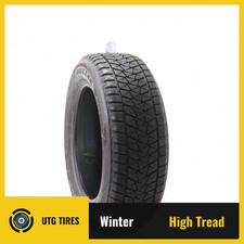 Used 23560r18 Bridgestone Blizzak Dm-v2 107s - 12.532 Used 23560r18 Bridgestone Blizzak Dm-v2 107s - 12.532
