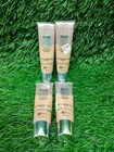 Maybelline Foundation 215 Almond  Dream Urban Cover Full-Coverage Makeup 4PCS