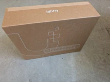 NEW In Box! Ubiquiti UniFi USW-Lite-16-POE 16-Port Gigabit Ethernet Switch