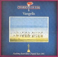 Chariots of Fire von Vangelis | CD | Zustand akzeptabel