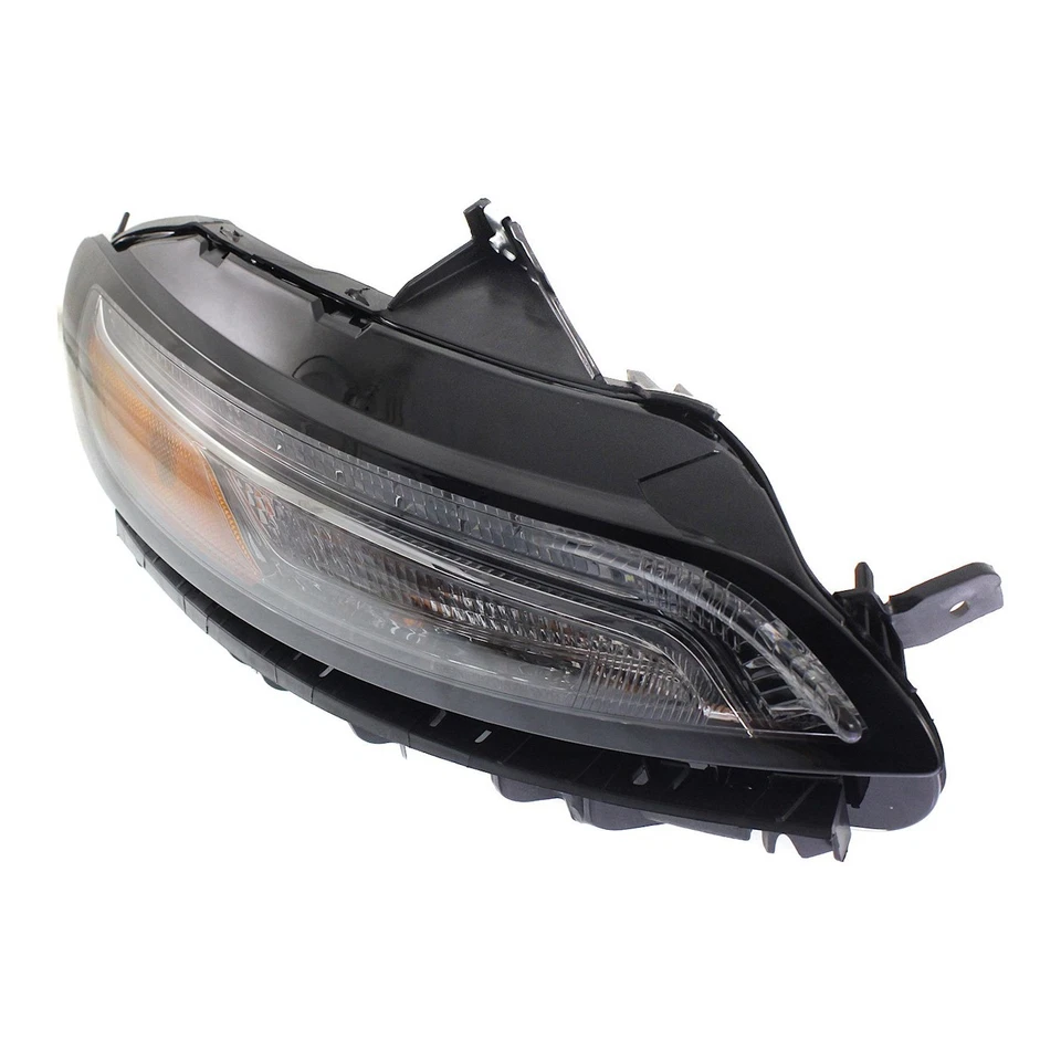 Juego de 2 pares de luces de señal de giro izquierda y derecha Foto 4 de 4