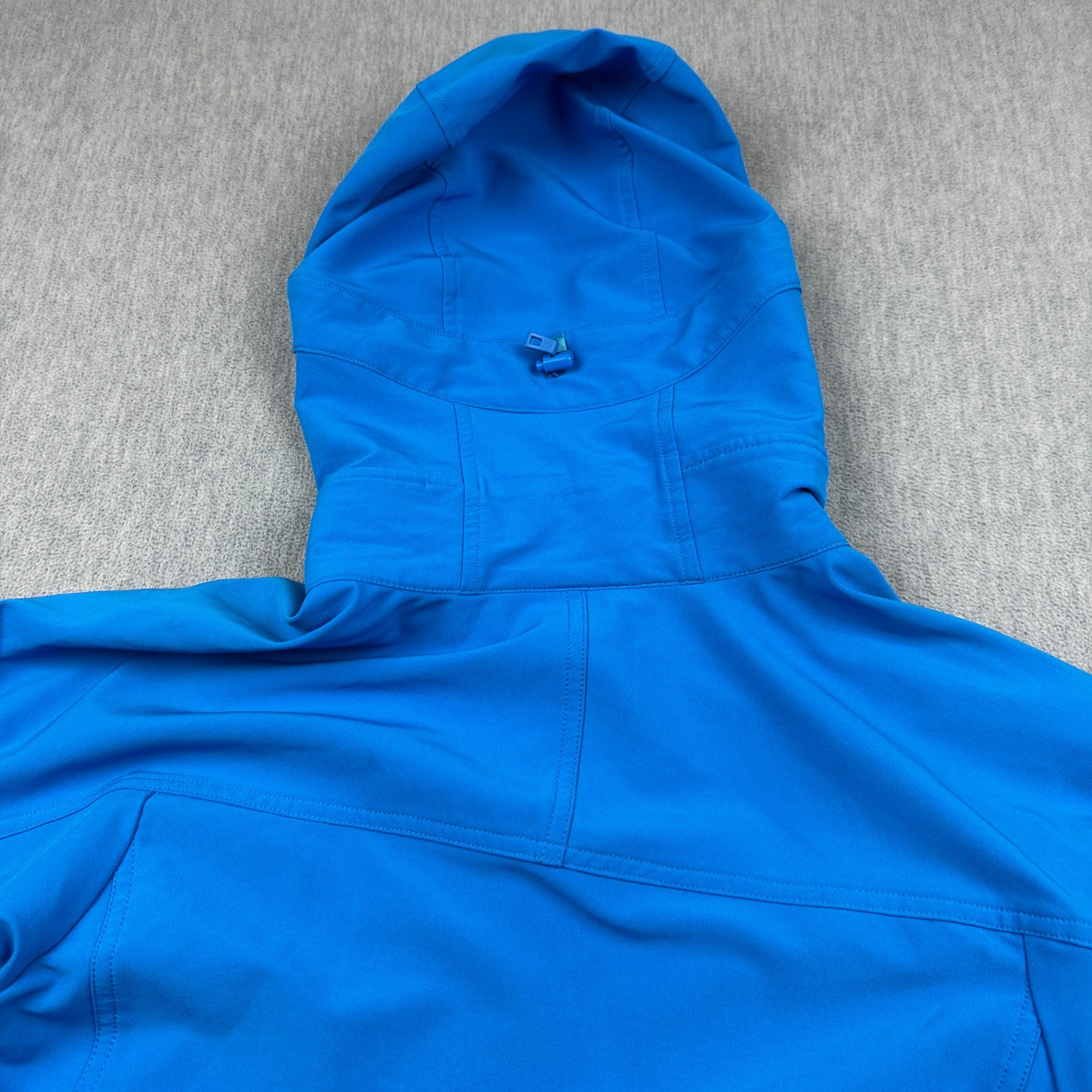 Patagonia Hoodie Mens Small Blue Simple Guide Hoody Sweatshirt Full Zip 83761 thumbnail 15