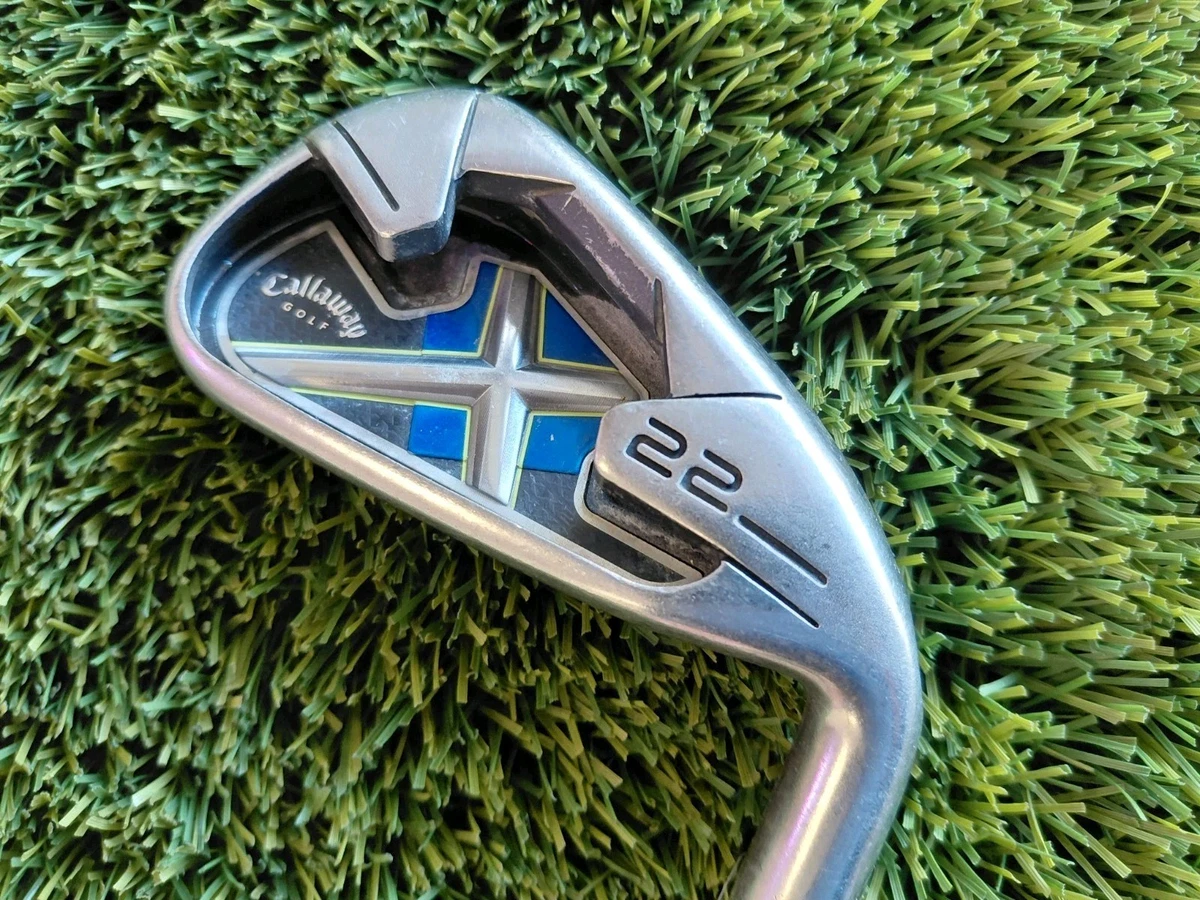 25+ Callaway X-22 Golf Clubs for sale | Updated Oct 2026