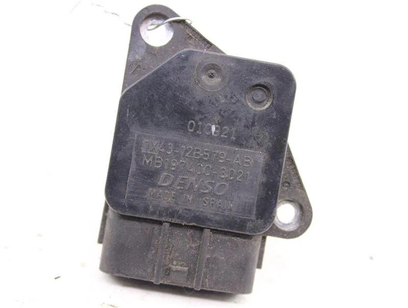 Used Fuel Injection Air Flow Meter fits: 2002 Jaguar X type XK8 Grade C - Image 4 of 4