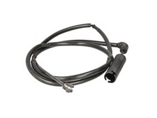 Contact d'avertissement d'usure de la garniture de frein pour BMW X3
