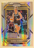 2023 Panini Prizm WNBA - #124 - Marina Mabrey w/ Chicago Sky [pulsar]