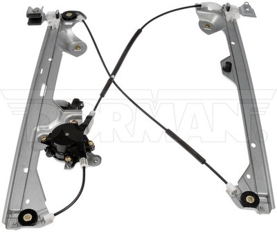 DORMAN Power Window Motor and Regulator Assy | For 2007-13 CADILLAC ESCALADE EXT
