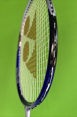 YONEX Armortec 150 Badminton Racquet 3U G4 Carbon Graphite Power