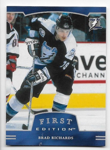 02/03 BAP FIRST EDITION BASE Hockey (#1-300) U-Pick From List - Picture 35 of 221