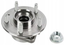 Roulement de roue Chevrolet CAPTIVA