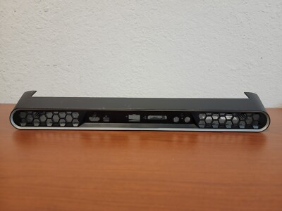 OEM ALIENWARE Area 51m 17.3'' Cooling Air Outlet Hinge Cover (DP/N: 04HT0V)