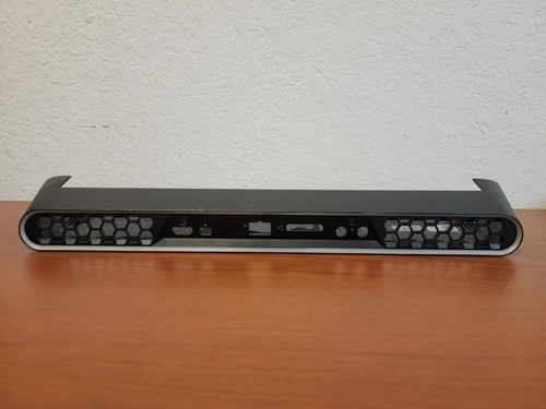 OEM ALIENWARE Area 51m 17.3" Cooling Air Outlet Hinge Cover (DP/N: 04HT0V)
