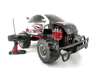 vw rc car