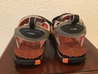 New Men's KAMIK Cardinal Terrestrail Sandals, Size 8, Forest Green — photo 4