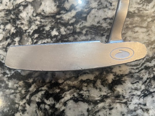 Used Tear Drop TD Select 41 Putter 35” Right Handed Good Condition All OG - Picture 3 of 5