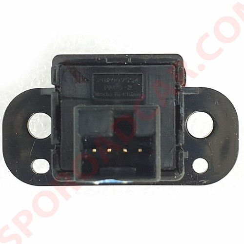 Emergency Light switch Button for GM Chevrolet Orlando 2011+ Genuine Parts - Picture 4 of 4