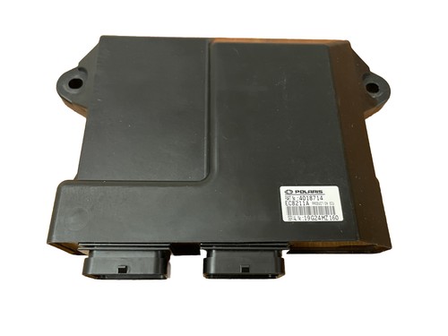 POLARIS 850 AXYS ECU ECM CDI COMPUTER BOX ENGINE CONTROL OEM 4018714 | eBay