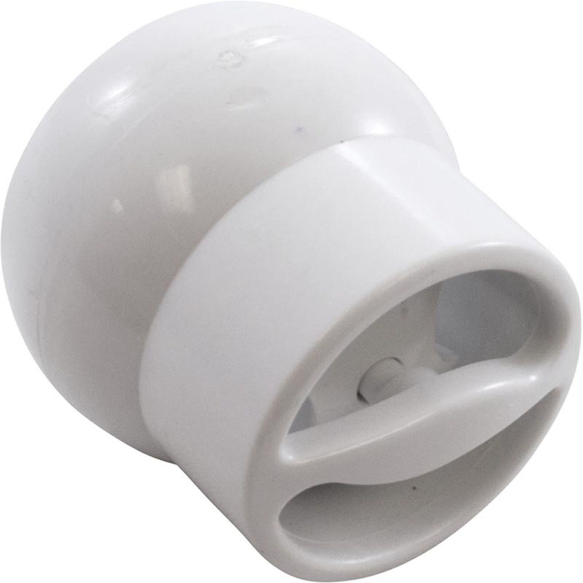 Eyeball, BWG/HAI Super Micro Magna, Twin Roto, White | eBay