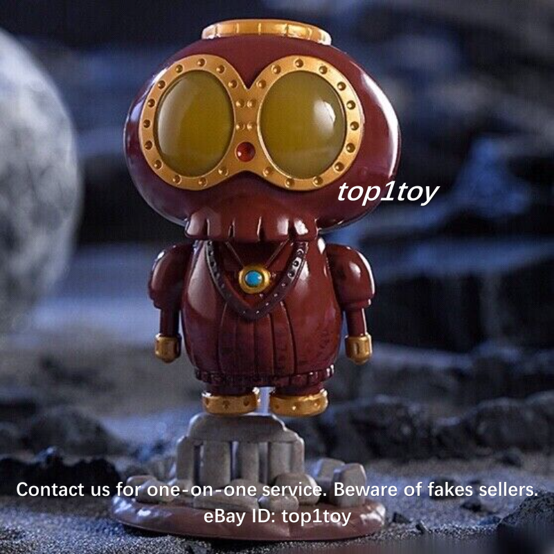 POPMART LABUBU THE MONSTERS シリーズ2 The Monsters Toys Series Blind Box by POP MART x How2work x