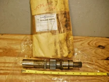 Sauer Sundstrand 4460485 Replacement Hydraulic Motor Shaft New PN:4460308