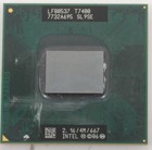 Intel Core 2 Duo T7400 T7400 - 2,16 GHz 2 (LF80537GF0484M) Prozessor