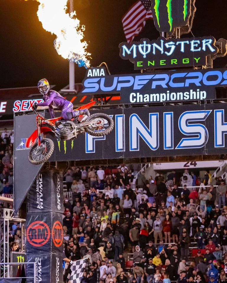 Husqvarna FC 450 2023-2024 Hinson Racing Kit de embrague completo a prueba de billetes Foto 4 de 4