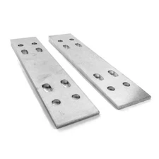 Bob's Machine Reversible 2 Degree Transom Wedge | 319-100001