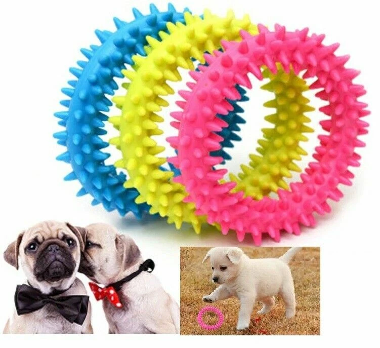 Small teething best sale toys