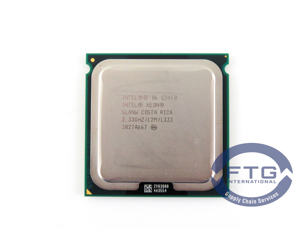 一番くじ KINGDOM HEARTS -Linking Hearts-１ロット 中古】(非常に良い)日本アイ・ビー・エム インテル Xeonプロセッサー