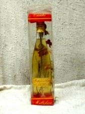 MILLEFIORI   CUCCHI   LIQUORE   CL 50  GR  45  BOTTIGLIA OVALE IN BOX  ANNI 50