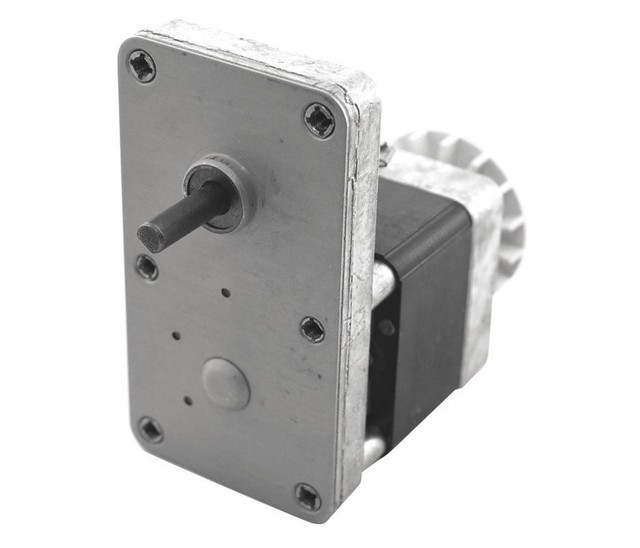 Dayton Model 52JE33 Gear Motor 30 RPM 1//150 hp 115V 60hz.