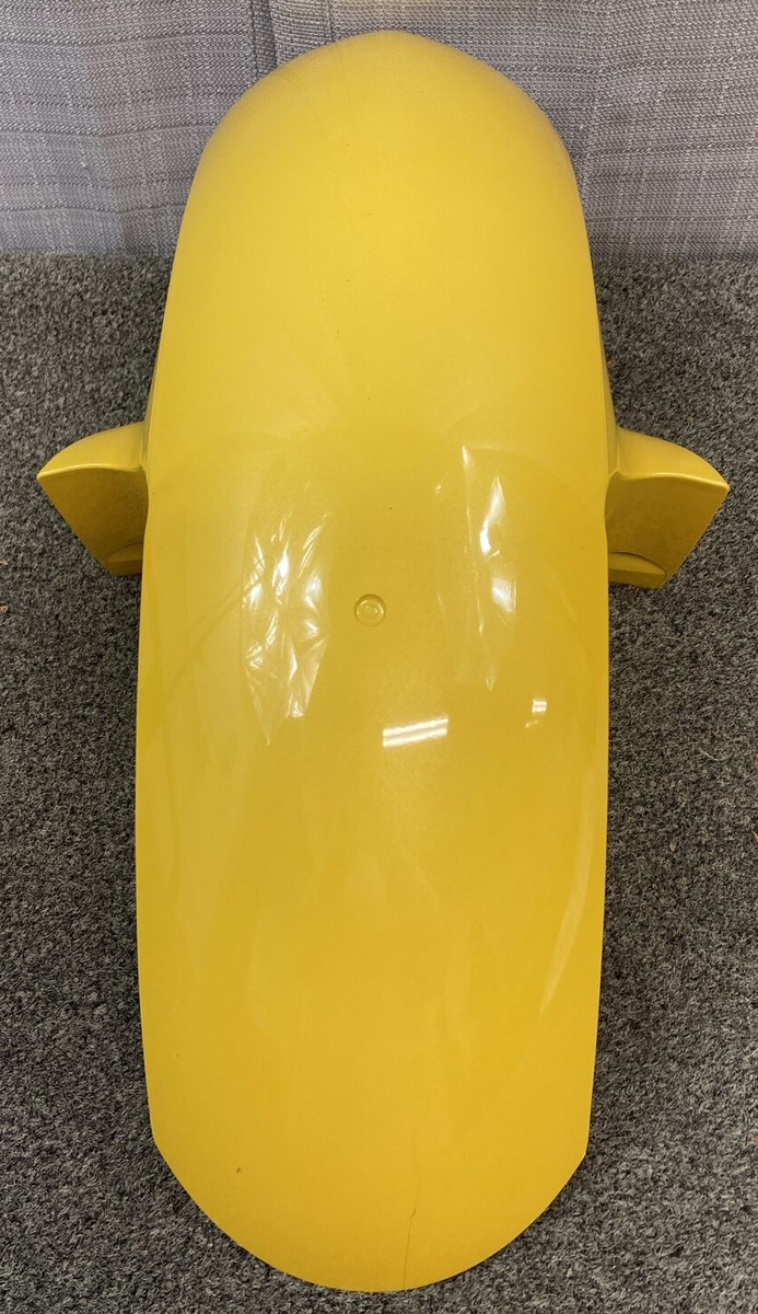 NEW GENUINE YAMAHA 2C0-21511-00-P7 Fender, Front | eBay