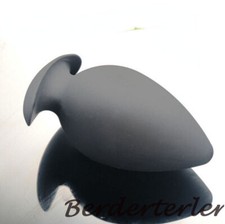 Huge Big Extra Large Silicone-Anal Butt Plug Dildo G-spot for Men-Women Sex-Toy