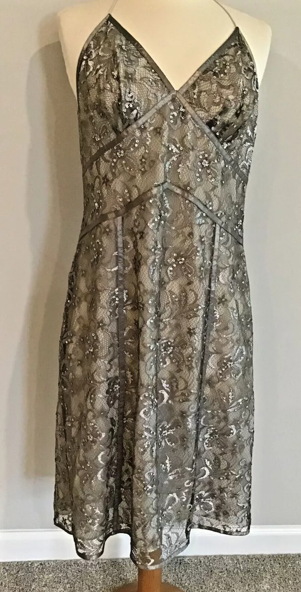 Party dress size 12 sale