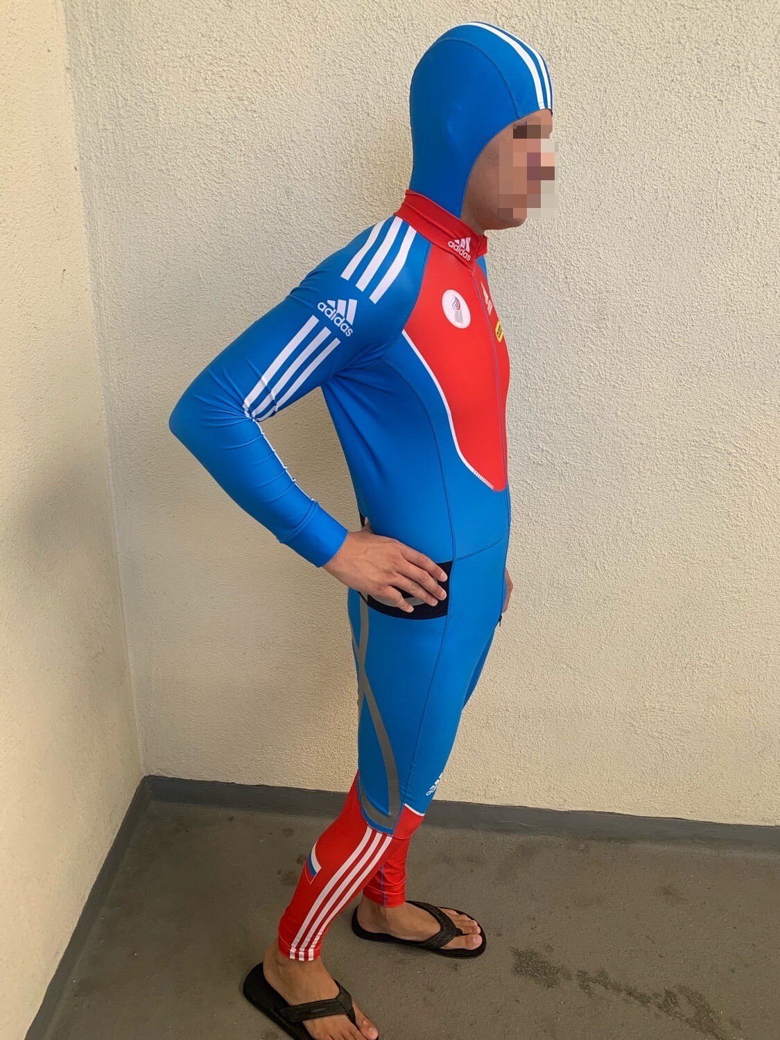 Total 77+ imagen russian outfit adidas Abzlocal.mx