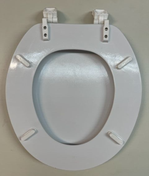 American Standard Toilet Seat | Toilet-seat