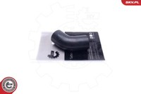 SKV Germany 54SKV124 Ladeluftschlauch FüR Toyota