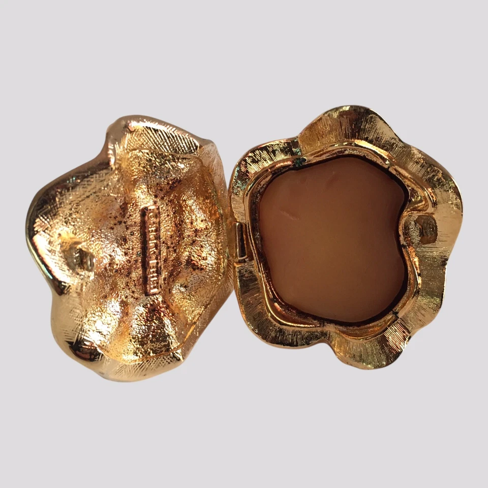 Bailarina Tutú Rosa Estée Lauder Pleasures PERFUME SÓLIDO/PERFUME SÓLIDO - NUEVO SIN CAJA Foto 2 de 4