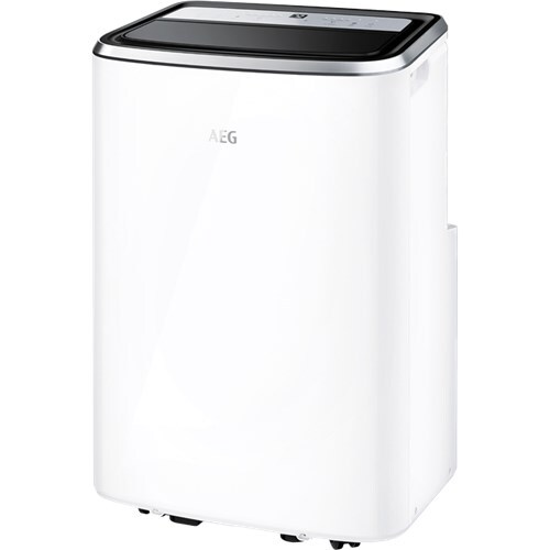 7332543587728 AEG AXP34U338C с усилителем 64 дБ 3400 Вт Weiß AEG