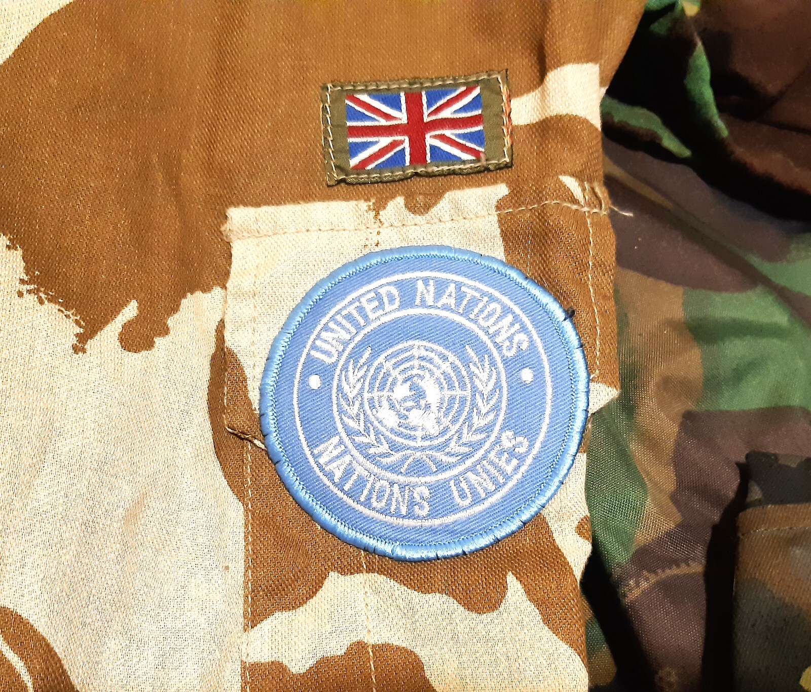 Military camouflage clothing eBay