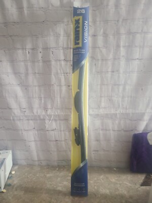 Rain-X Vision 26'' Windshield Wiper Blades