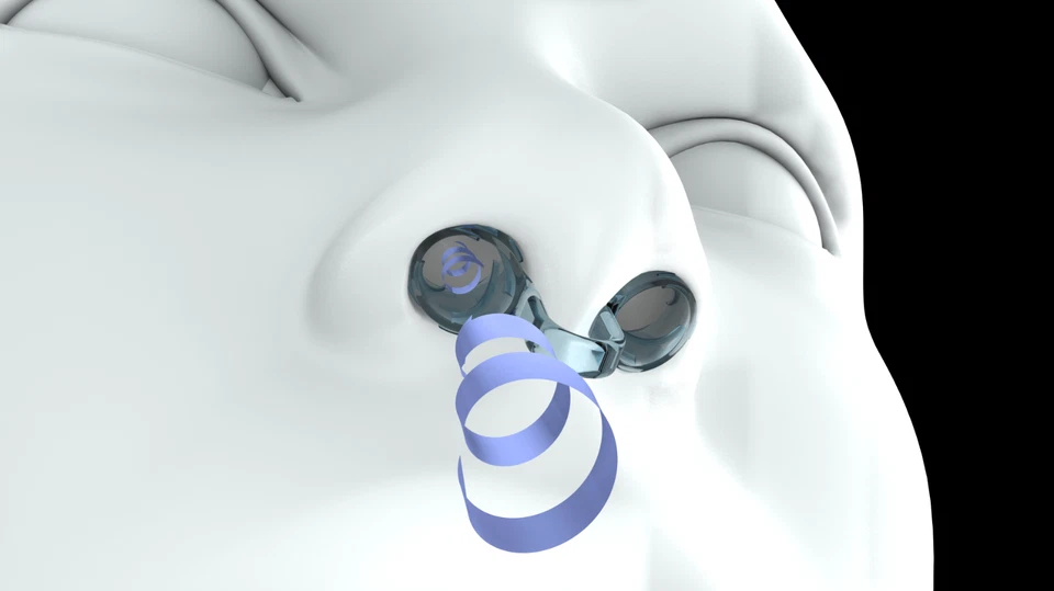 Best Breathe® Nasendilatator, GEGEN SCHNARCHEN, zur Erhöhung sportl. Leistung!!! - Bild 2 von 4