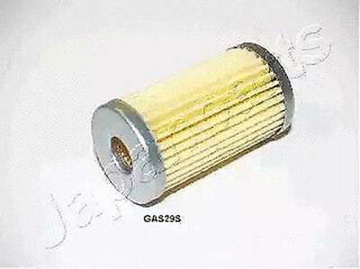 Filtre à Carburant JAPANPARTS FO-GAS9S