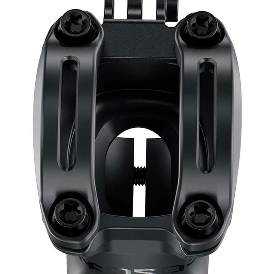 Truvativ Atmos Stem 7K 31.8mm Rise 1-1/8 Steerer Beard Logos 40mm Black - Image 3 of 4