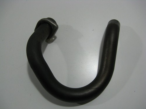 Auspuff-Krümmerrohr Krümmer Abgasrohr links Yamaha MT-03 MT03, RM02