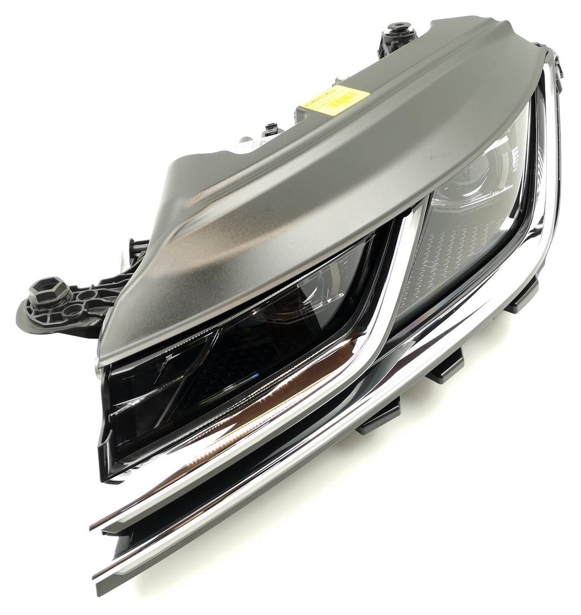 206-1114-P☆LED 3H系 VW アルテオン 左ヘッドライト☆3G8.941.081