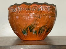 SARDEGNA-SILECCHIA SARDINIAN POTTERY ARTE SARDA MELIS- ALTARA-TILOCCA
