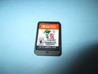 Super Mario Bros Wonder - Nintendo Switch Game