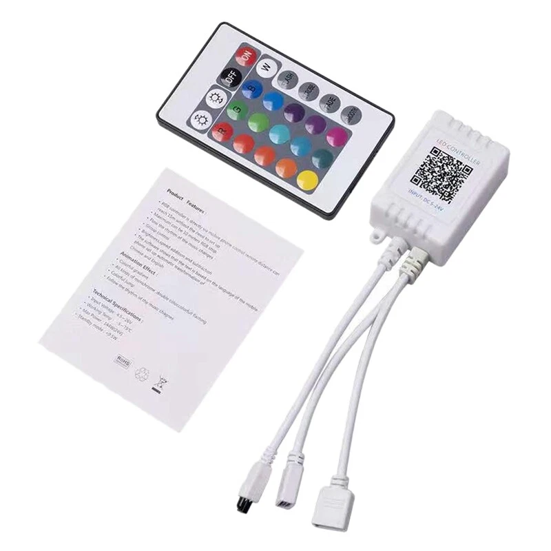 Best led strip controller online